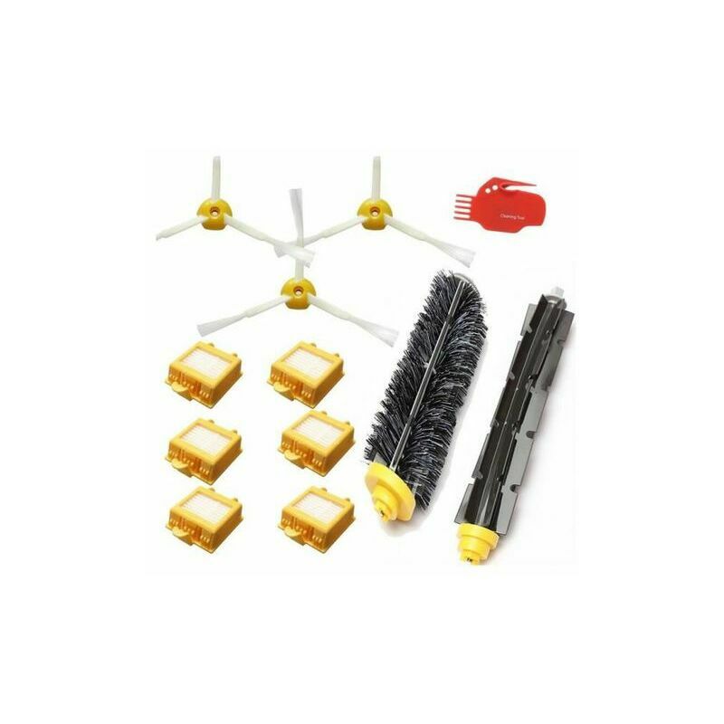 Kit di accessori per Irobot Roomba 700 760 770 780...
