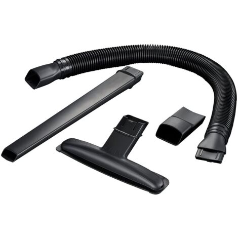 Kit di accessori per la pulizia dell'auto e appartamento per aspirapolvere CX7 e HX6 AEG