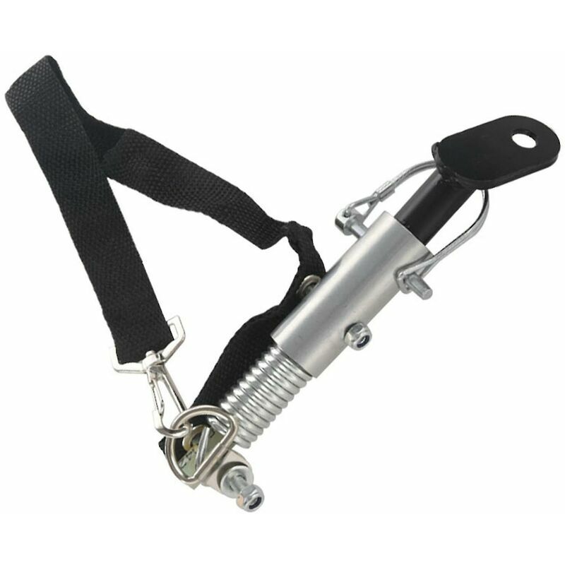 Qersta - kit di accessori per portabiciclette per