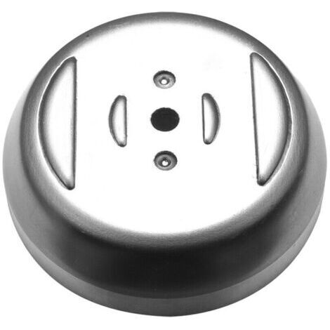 Kit di accessori per tosaerba elettrico: protezione lama, supporto lama, accessori per attrezzi da giardinaggio elettrici, protezione lama in acciaio inox.