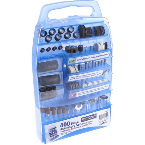 Mini Trapano Fresa Utensile Multifunzione Rotativo DREMEL Smerigliatrice  Set Kit 128 Accessori con Valigetta 4250 JK Lucana Utensili s.r.l. -  Vendita e Noleggio