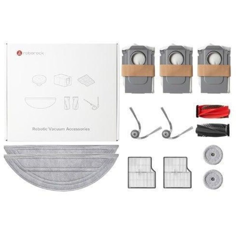 Kit di accessori Saros 10 per aspiratore Roborock