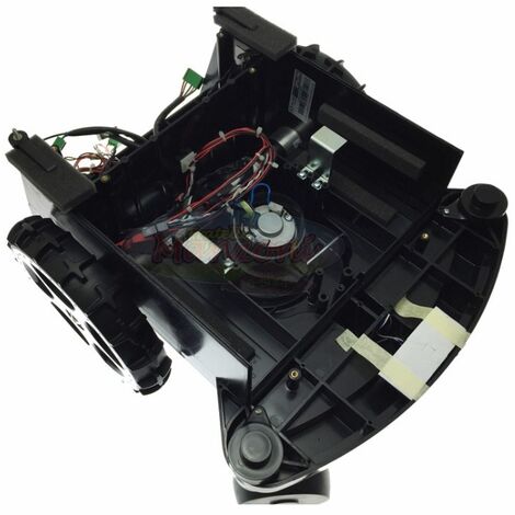 Kit di aggiornamento per robot rasaerba AMBROGIO L 200 "A" PLUS