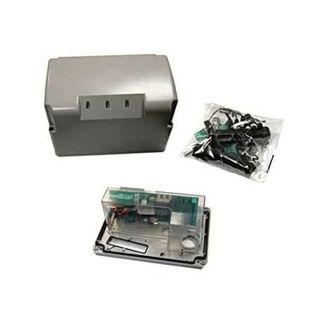 Kit di aggiornamento per vecchie schede FAAC 746-844  Articolo 490114