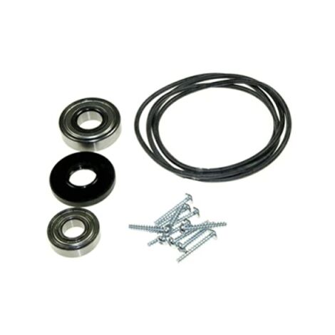 Kit di arrotondamento + giunti per lavatrice Bosch - 00172685