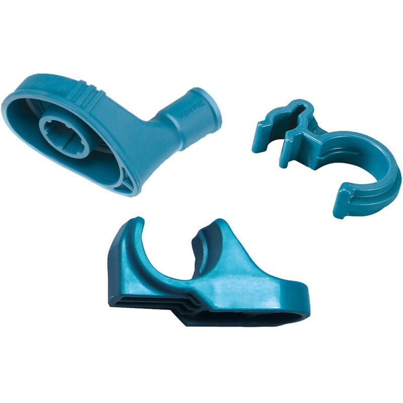 191M20-4 Set di raccoglitore della polvere