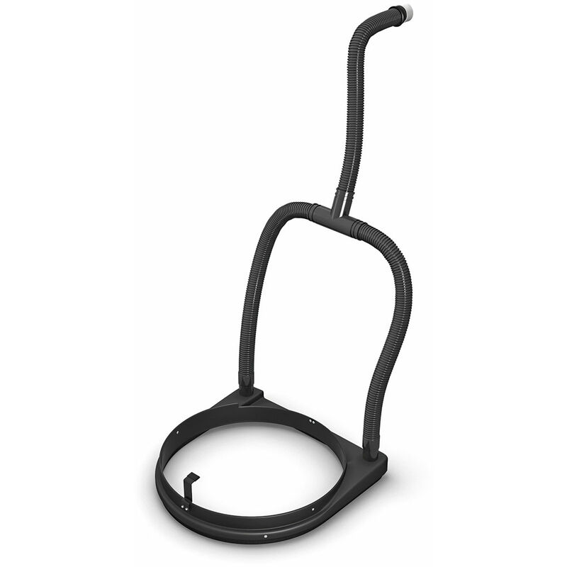 Kit di Aspirazione con Tubo y per Macchina