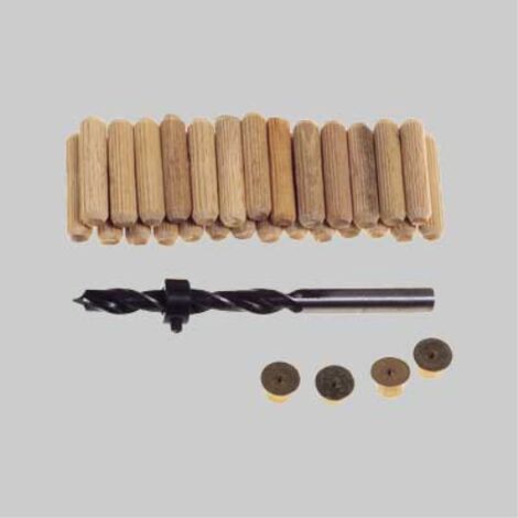 Kit di assemblaggio ø 8 mm PG PROFESSIONAL