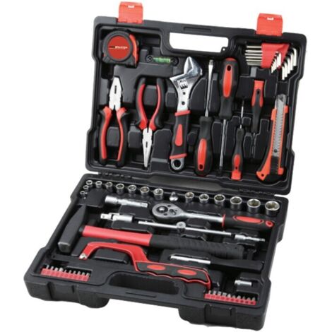 KIT DI ATTREZZI 66 PEZZI