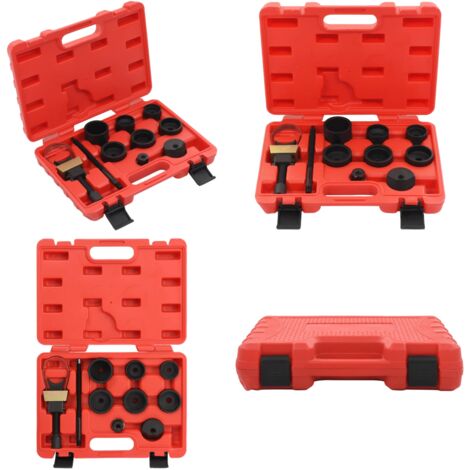 Kit di Attrezzi Boccola per BMW Asse Posteriore E87-90-93/M3 - Strumenti per auto - Attrezzi per BMW