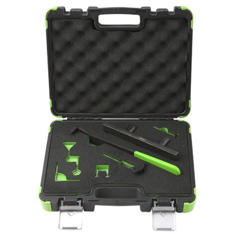 Kit di Attrezzi di allineamento albero a camme VOLKSWAGEN e AUDI, auto JBM 53281