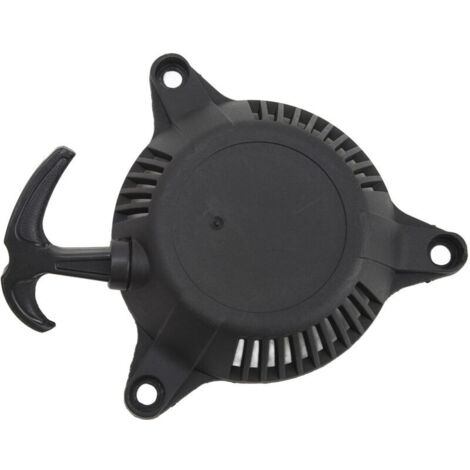 Kit di avviamento a strappo Eosnow a basso rumore per motori di tosaerba per scooter GX168 GX170 GX200