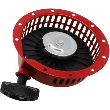 Kit di avviamento di ricambio per motorino di avviamento per tosaerba G150 GV200 GX110 GX140