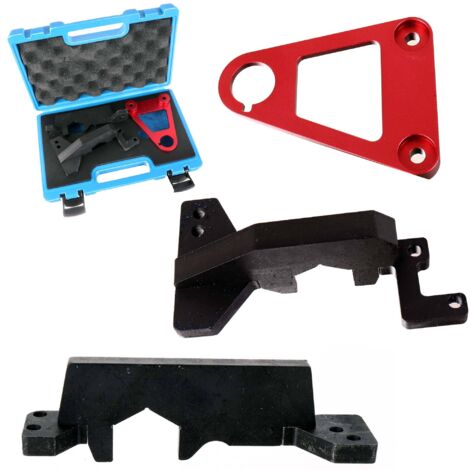 KIT DI BLOCCAGGIO DELLA DISTRIBUZIONE PER MOTORI MERCEDES M282 RENAULT DACIA NISSAN 1.3 TCE A BENZINA