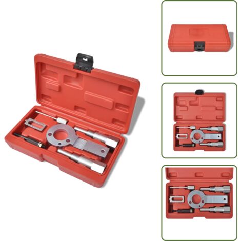Kit di bloccaggio / impostazione diesel per Saab Vauxhall/Opel