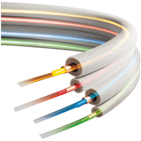 Kit di bloccaggio per Ø1/4" e 3/8"