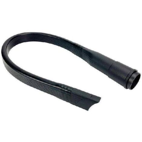 Kit di bocchette di pulizia universali, mini utensili, accessori per aspirapolvere, bocchetta per la pulizia del computer, bocchetta di aspirazione piatta e flessibile estensibile da 62 cm