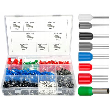 Kit di boccole isolate boccola isolata per cavi
