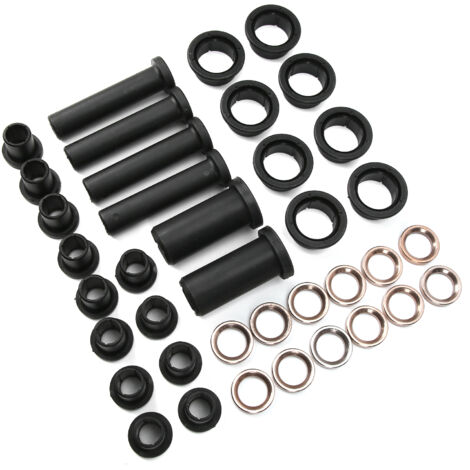 Kit di boccole per sospensione posteriore MG1307101AZ per Polaris Sportsman 500/500 RSE.