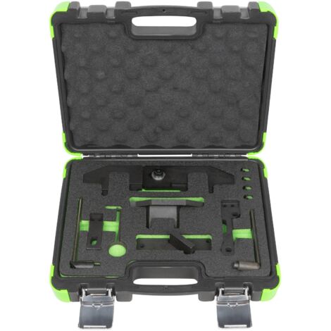 KIT DI CALIBRAZIONE DELLA DISTRIBUZIONE PER PSA 1.0/1.2 VTi, 1.2 PURETECH