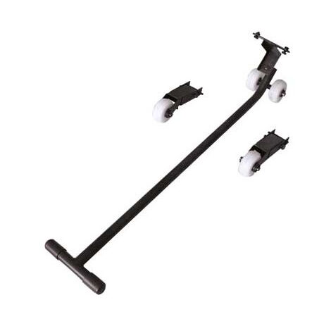Kit di cambio per sega TSC315 - SST315T - TOU030T - LEMAN - 330201