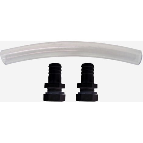 Kit di connessione per recuperatori d'acqua 20/27 maschio/maschio