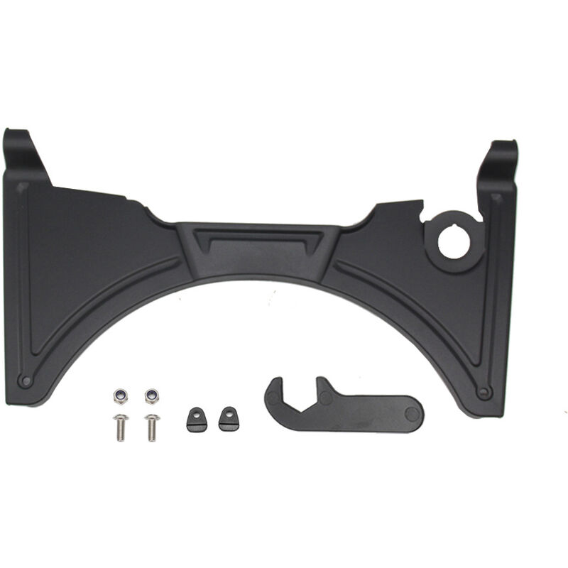 Kit di conversione cupolino moto per bmw R1250GS