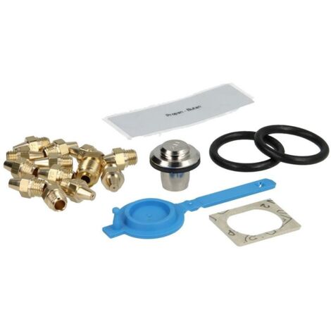Kit di conversione gas