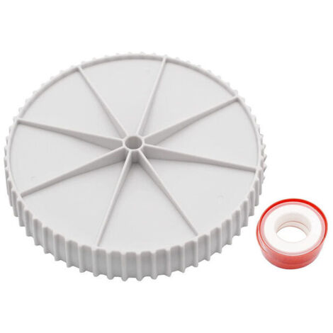 Kit di conversione per pompa a sabbia KZQ Skimmer, adattatore di ricambio per vuoto con guarnizione per pompa a sabbia Summer Wave SFX1000 SFX1500S