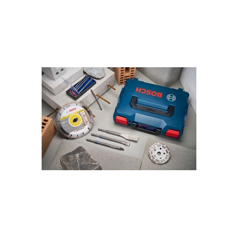 Kit di costruzione di base de