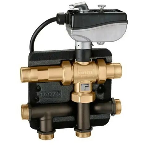 Kit di deviazione per pompa di calore HYBRICAL® Caleffi 106060  1”