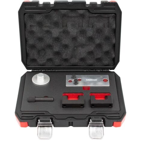 KIT DI DISTRIBUZIONE PER MERCEDES W654 DIESEL 1.6 - 2.0 L