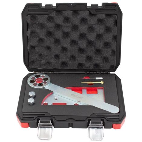 KIT DI DISTRIBUZIONE PER VOLVO 2.0 DIESEL