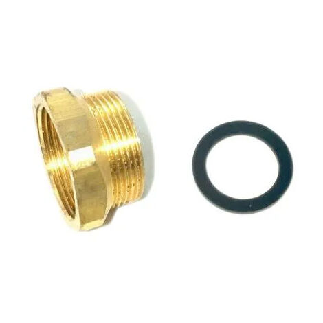 Kit di estensione 40x49 ottone 20mm Thermador
