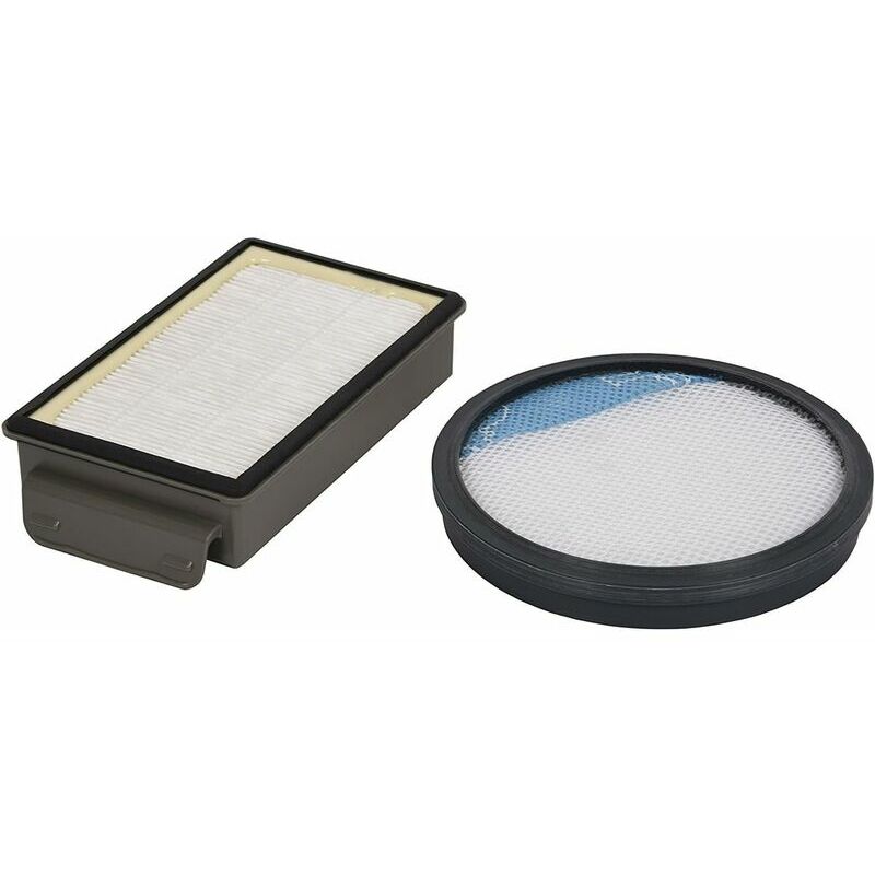 Kit di filtrazione per aspirapolvere ciclonico