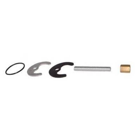 KIT DI FISSAGGIO 535 PER MONOCOMANDO EPIC - MARIA
