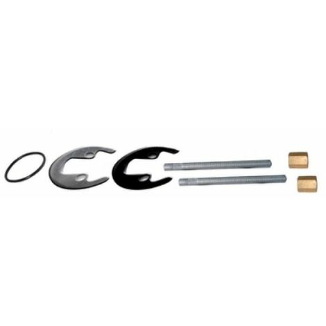 KIT DI FISSAGGIO 537 PER MONOCOMANDO CUCINA EPIC