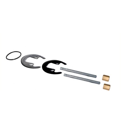 Kit di fissaggio 537 per monocomando cucina epic