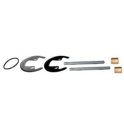 KIT DI FISSAGGIO 537 PER MONOCOMANDO CUCINA EPIC - MARIA