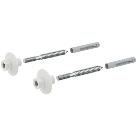 Kit di fissaggio IS Ronella, M8x90