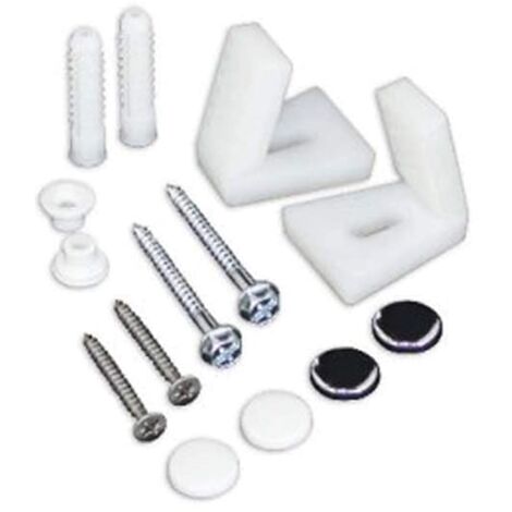 KIT DI FISSAGGIO ORIZZONTALE TIPO L