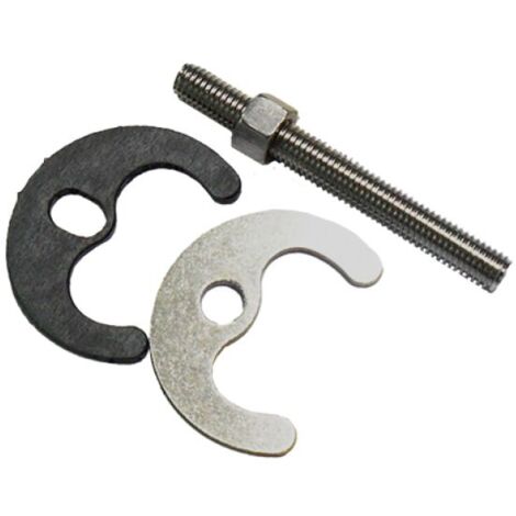 KIT DI FISSAGGIO PER MISCELATORE