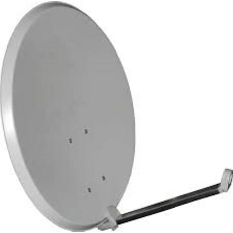 Kit Di Fissaggio Per Parabola Da 100Cm Acciaio ( Fracarro Cod. 289285 )