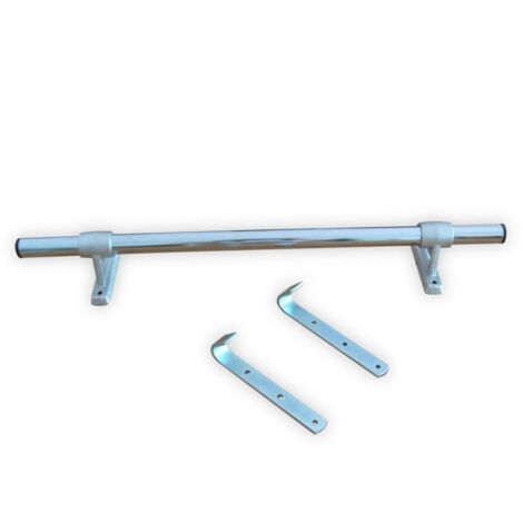 Kit Di Fissaggio Per Scala Appoggio Up