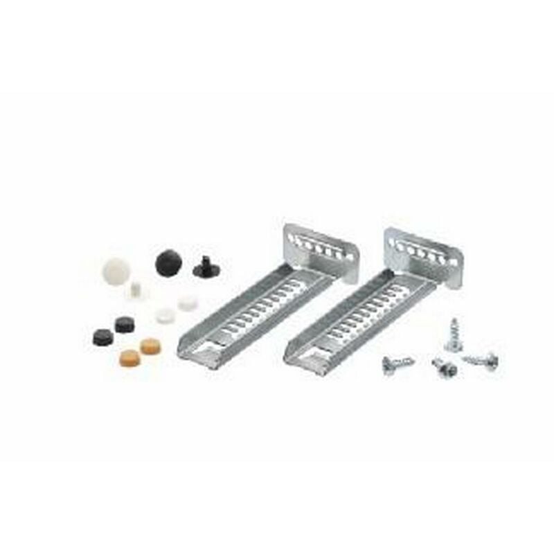 Kit di fissaggio per zoccolo originale