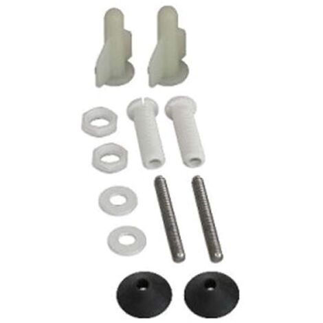 KIT DI FISSAGGIO VASO CASSETTA