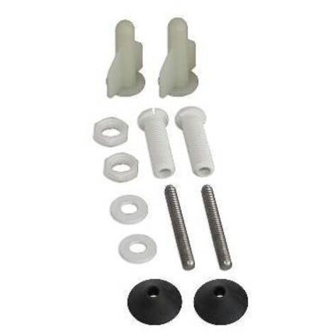 KIT DI FISSAGGIO VASO-CASSETTA