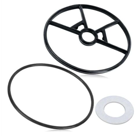 Kit di guarnizioni a ragno per valvola del filtro a sabbia per piscina, parti per SP0714T Vari-XL e SPX0714CA