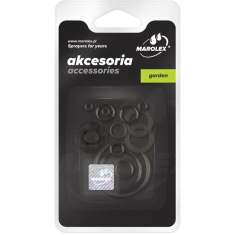 Kit di guarnizioni generali Marolex
