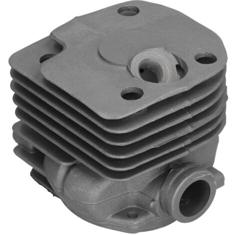 Kit di guarnizioni per cuscinetto a rullini del pistone del cilindro da 50 mm, accessorio per motosega compatibile con Husqvarna 362 365 371 372 372XP